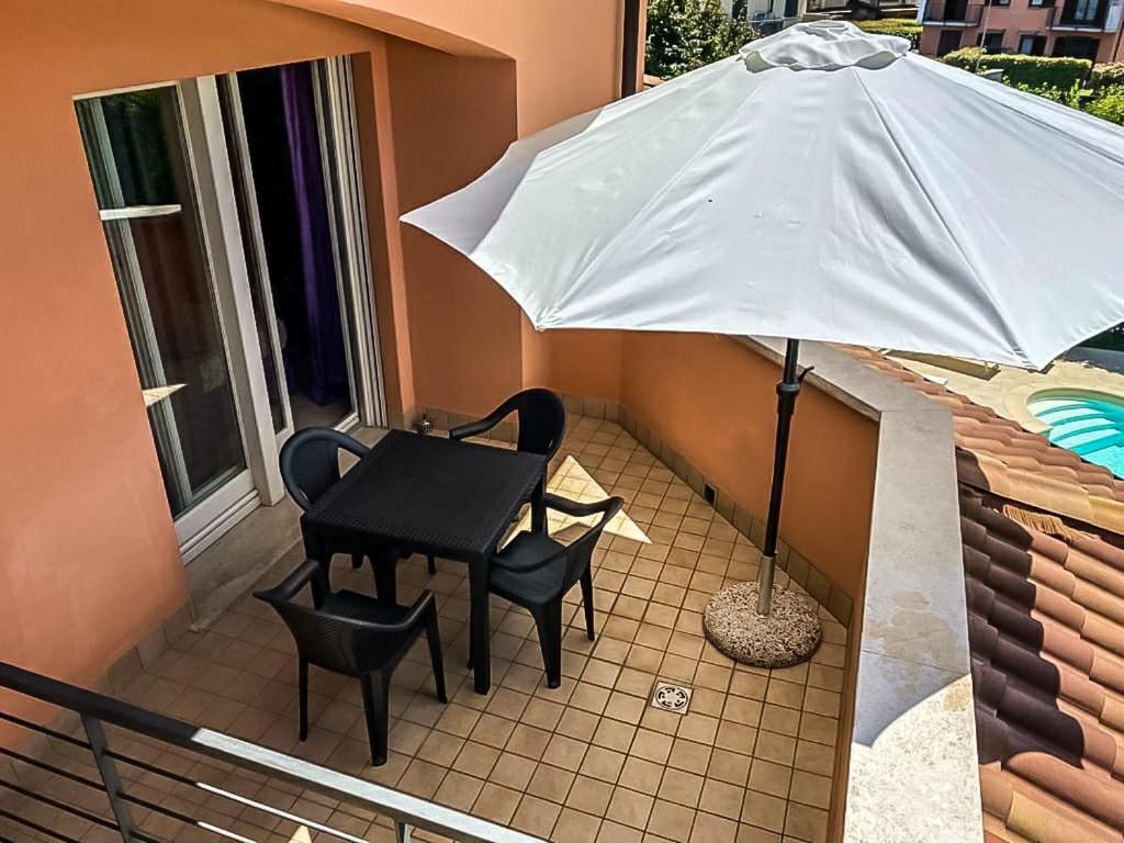 B&B Gledizia Credaro Экстерьер фото