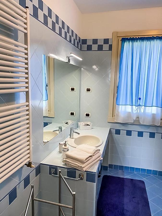 B&B Gledizia Credaro Экстерьер фото