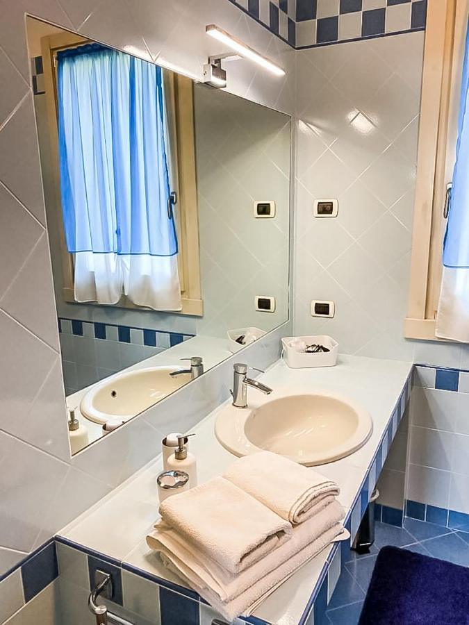 B&B Gledizia Credaro Экстерьер фото
