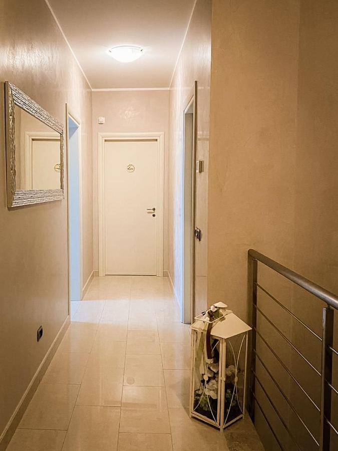 B&B Gledizia Credaro Экстерьер фото