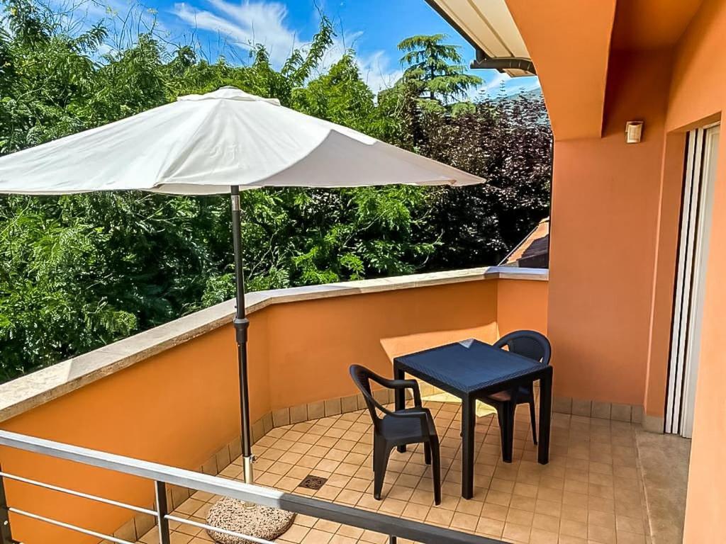 B&B Gledizia Credaro Экстерьер фото