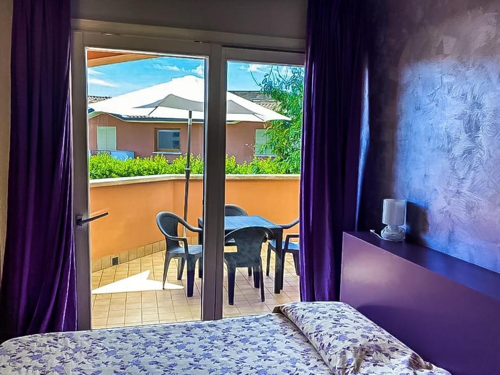 B&B Gledizia Credaro Экстерьер фото