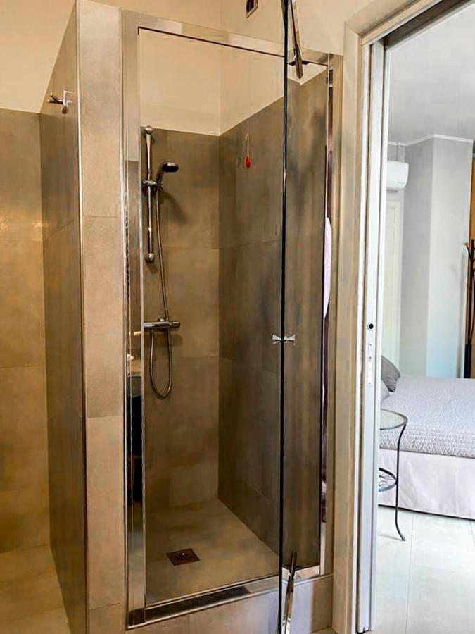 B&B Gledizia Credaro Экстерьер фото