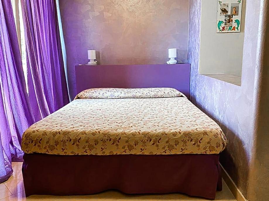 B&B Gledizia Credaro Экстерьер фото